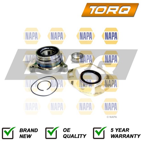 Wheel bearing kit rear right - kit,