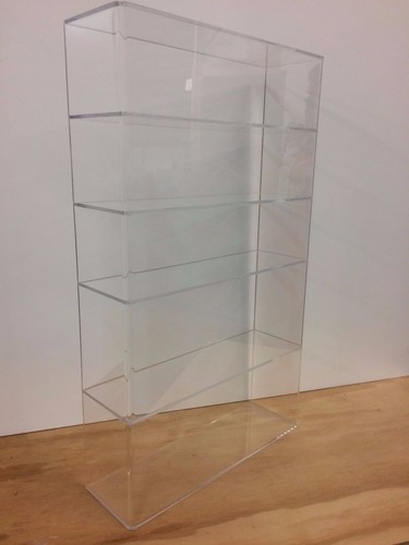 Acrylic lucite countertop - lucite,