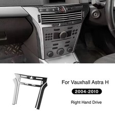 Vauxhall Astra H MK5 2004-2010