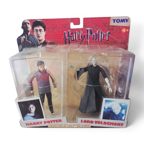 Tomy harry potter deathly - tomy,
