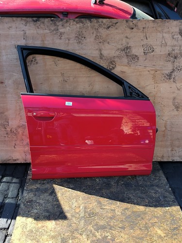 Front door audi mk2 - a3,