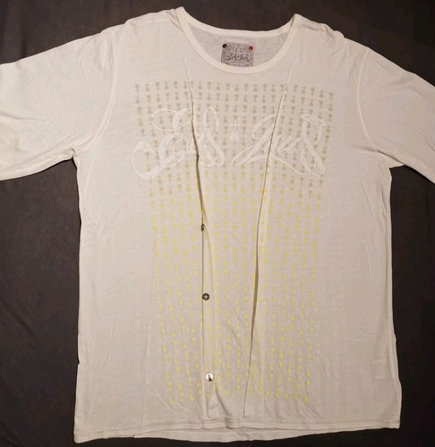 Elvis jesus shirt size - elvis,