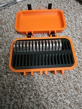 Large Gold Sovereign Storage