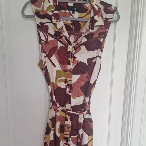 Next floral shirt - shirt, uk