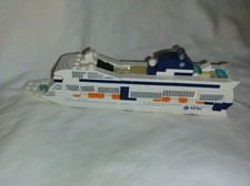 LEGO 40227 MSC Wonder Cruise