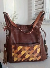 Radley Leather Tote Hobo