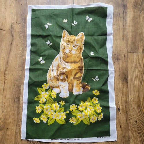 Vintage retro unused 60s - vintage,