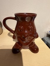 Vintage Cadburys Cocoa Bean