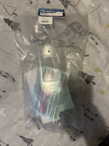 Hobao hyper clear body - hyper,