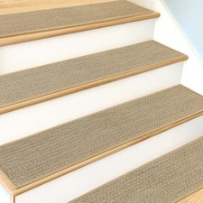 Stair Treads Non Slip for