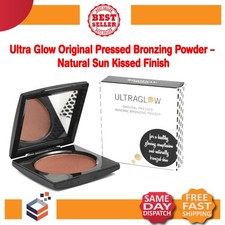 Ultra Glow Original Pressed
