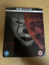 STEPHEN KING’S IT Chapter 1