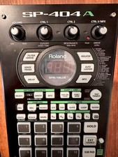 Roland SP404sx