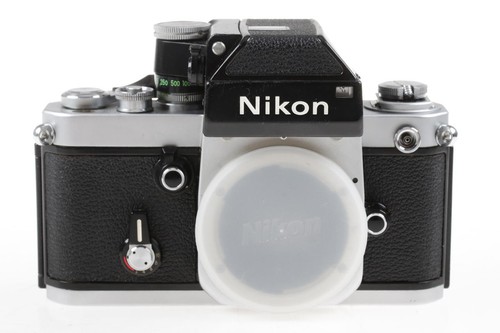 Nikon photomic body snr - photomic,