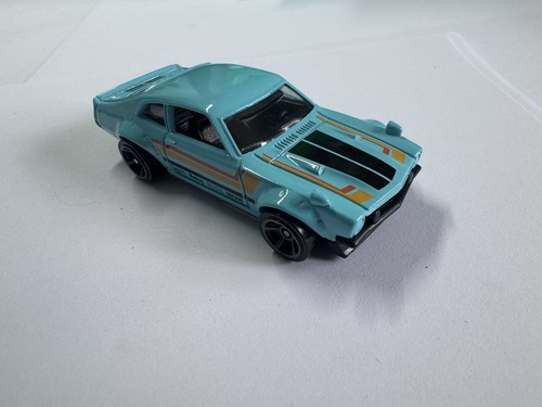 Hot wheels custom - wheels,