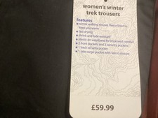 Mountain Life Winter Womens