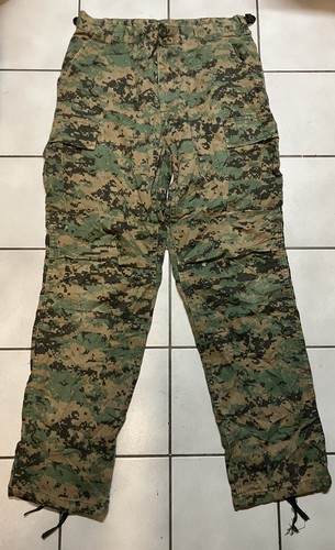 Marines usmc woodland - us,