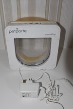 Petporte Smart Cat Flap