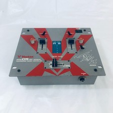 Vestax PMC-05 (PMC05) TRIX Signature DJ Mixer 1990