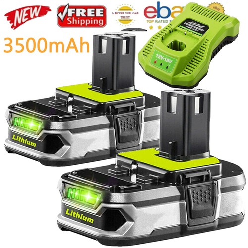 3500mah 18v lithium - 18v,