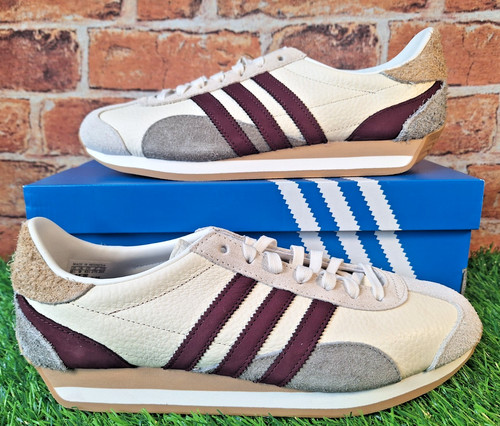 Adidas country trainers - adidas,