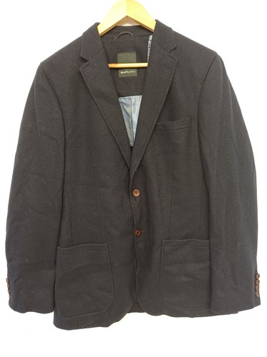 Mario barutti jacket - barutti,