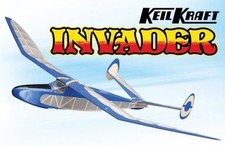 Keil Kraft Invader Kit - 40"