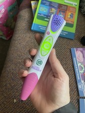 LeapFrog Leap Reader Pen and