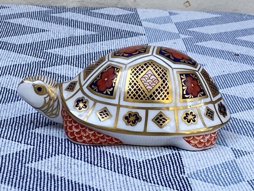Royal crown derby old imari - royal,
