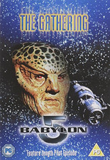 Babylon 5: The Gathering [DVD]