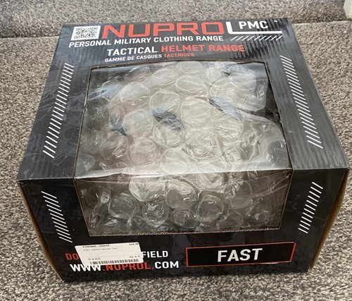 Nuprol fast railed - nuprol,
