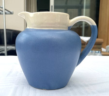 Devonmoor Pottery Milk Jug /