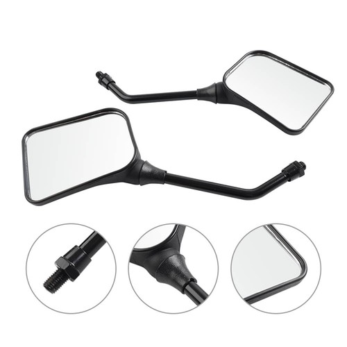 Atv rearview side mirrors for - mirrors,