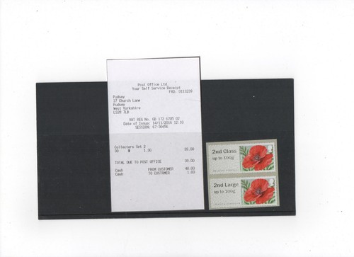 Error poppy ma16 2nd - error, ma16 2nd