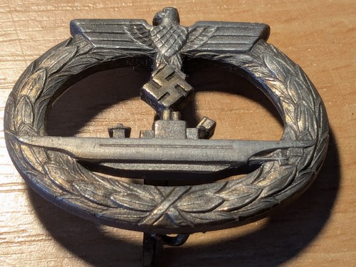 1939 original ww2 - 1939/45-original, german