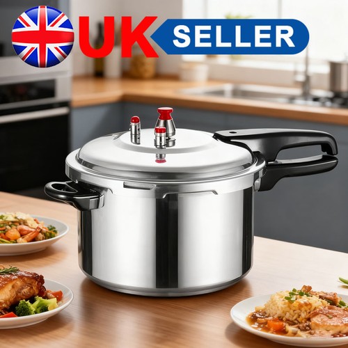 9l pressure cooker - 5l, 7l