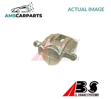 Brake caliper braking front - caliper,