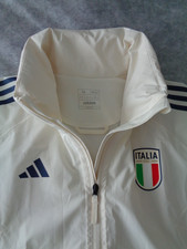 Italy adidas Jacket XL Mens