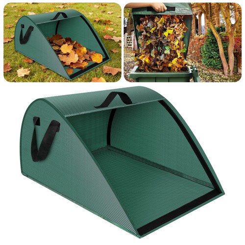 Reusable yard leaf - yard,