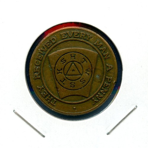 Masonic mark master - masonic,