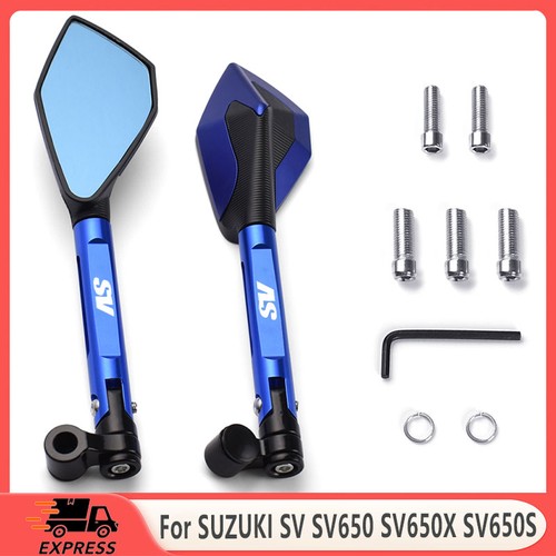 For suzuki sv650 sv650x - for, sv