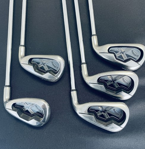 Callaway pro series steel - pro,