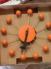 George Nelson Vitra Sunburst