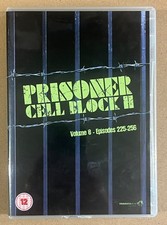 Prisoner Cell Block H - Volume