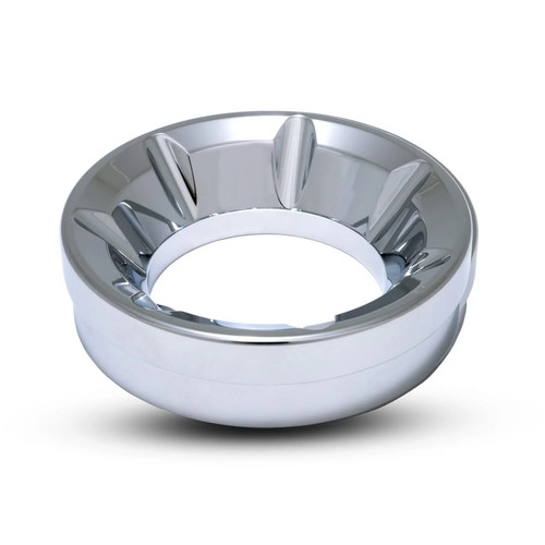 Vance hines end cap - &,