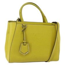 FENDI To joule Hand Bag