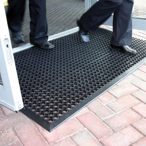 90cm 60cm heavy duty rubber - 90cm,