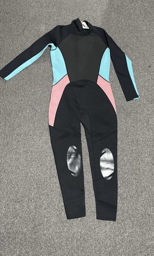 Crane ladies long wetsuit - ladies,