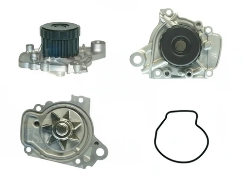 Water pump mechanical pa1303 - water,