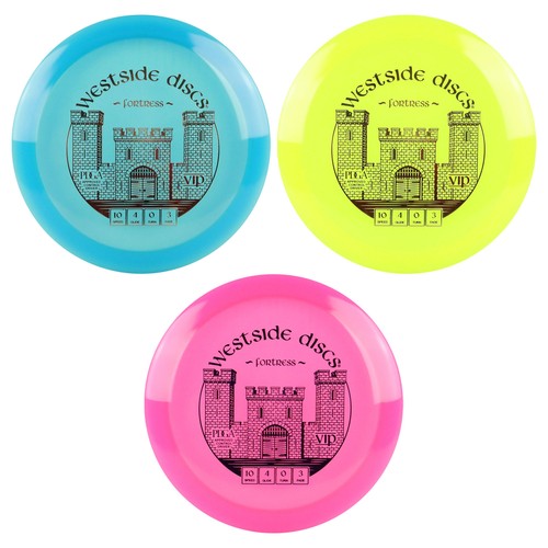 Westside discs disc golf - westside,
